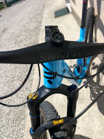 Brugt Ridley Raft SRAM XX1 2024 Mountainbike — billede 2 af 6