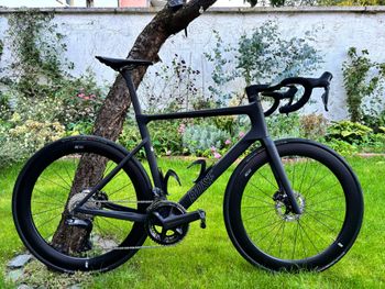 Used Rose Xlite 06 Ultegra Di2 2024 2024 Road & Gravel