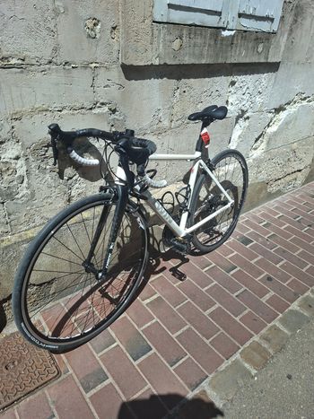 Used TRIBAN Rc520 Shimano Sora 2020 Road & Gravel — image 2 of 5
