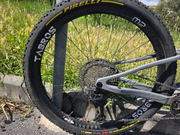 Brugt Merida NINETY-SIX 9000 2025 2025 Mountainbike — billede 6 af 7