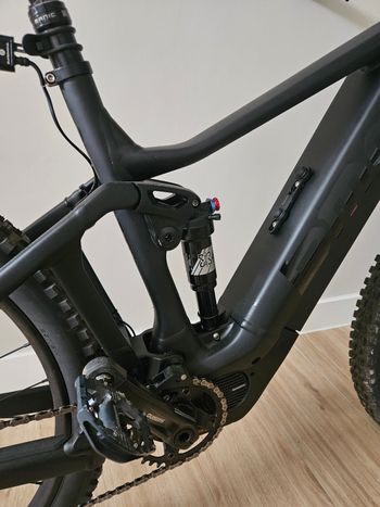 Used BMC Speedfox AMP AL THREE 2021 2021 Mountainbike — image 3 of 12