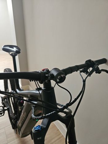 Used BMC Speedfox AMP AL THREE 2021 2021 Mountainbike — image 6 of 12