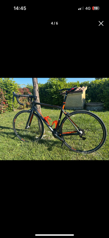 Used KTM KTM Reveletor Elite 2022 Road & Gravel
