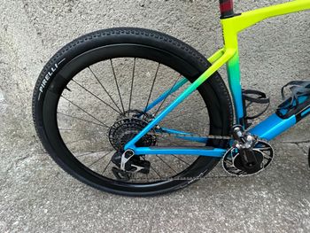 Used BMC Kaius 01 ONE 2026 2026 Road & Gravel — image 3 of 3
