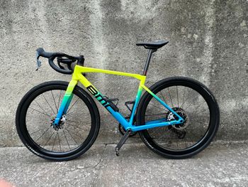 Used BMC Kaius 01 ONE 2026 2026 Racefiets & gravel
