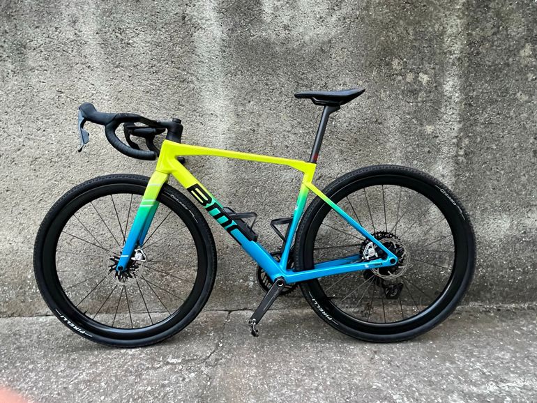 Used BMC Kaius 01 ONE 2026 2026 Road & Gravel — image 1 of 3