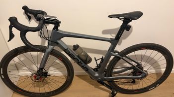 Used Bertin C134 2025 Road & Gravel
