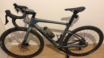Used Bertin C134 2025 Road & Gravel, Light Gray — image 1 of 4