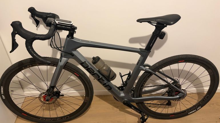 Used Bertin C134 2025 Road & Gravel — image 1 of 4