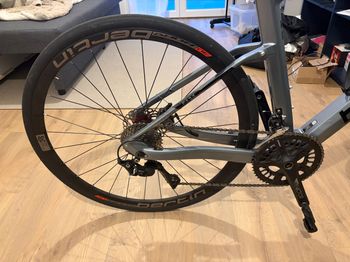 Used Bertin C134 2025 Road & Gravel — image 3 of 4