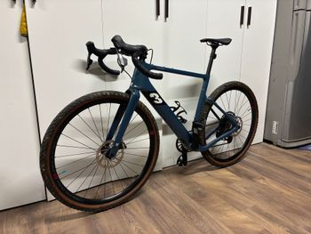 Used 3T ULTRA APEX XPLR AXS 1X12 650b 2024 2024 Road & Gravel