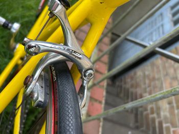 Used Giant TCR ONCE SL 2002 Road & Gravel, Orange — image 6 of 9