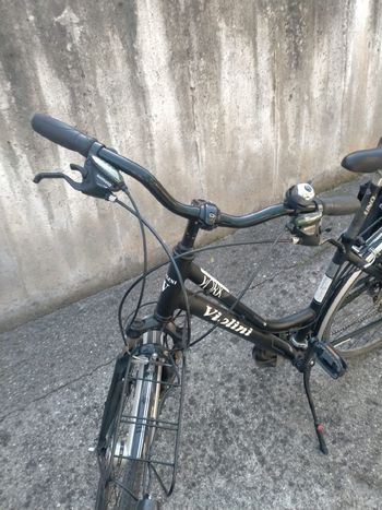 Used Vianelli Vianelli Custom SRAM X01 Eagle 2024 Urban, Black — image 2 of 3