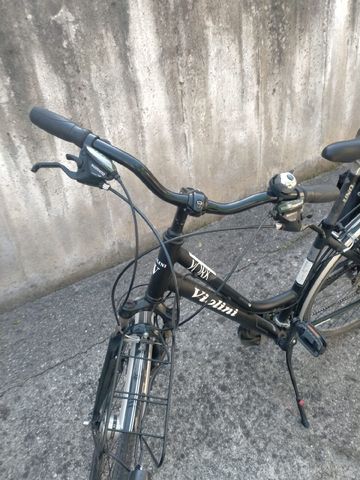 Used Vianelli Custom SRAM X01 Eagle 2024 Urban, Black — image 2 of 3