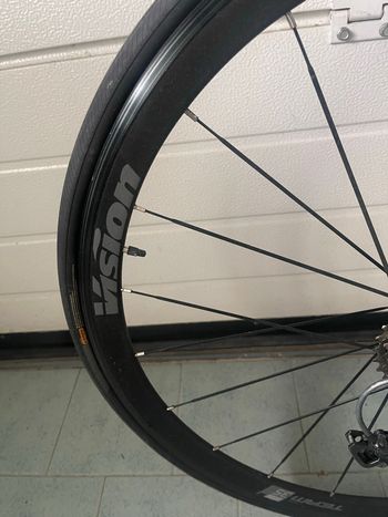 Used Wilier Wilier Custom Shimano Dura Ace 2017 Road & Gravel — image 16 of 16