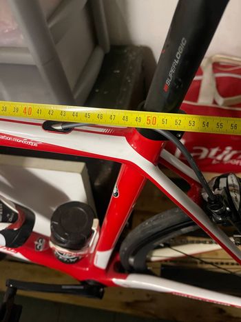 Used Wilier Wilier Custom Shimano Dura Ace 2017 Road & Gravel — image 4 of 16