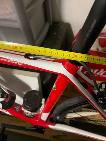 Used Wilier Wilier Custom Shimano Dura Ace 2017 Road & Gravel — image 5 of 16