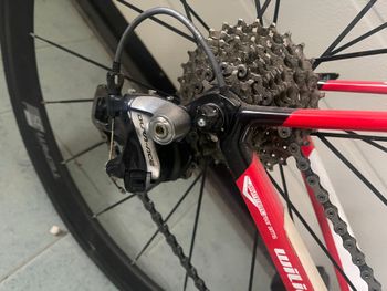Used Wilier Wilier Custom Shimano Dura Ace 2017 Road & Gravel — image 9 of 16