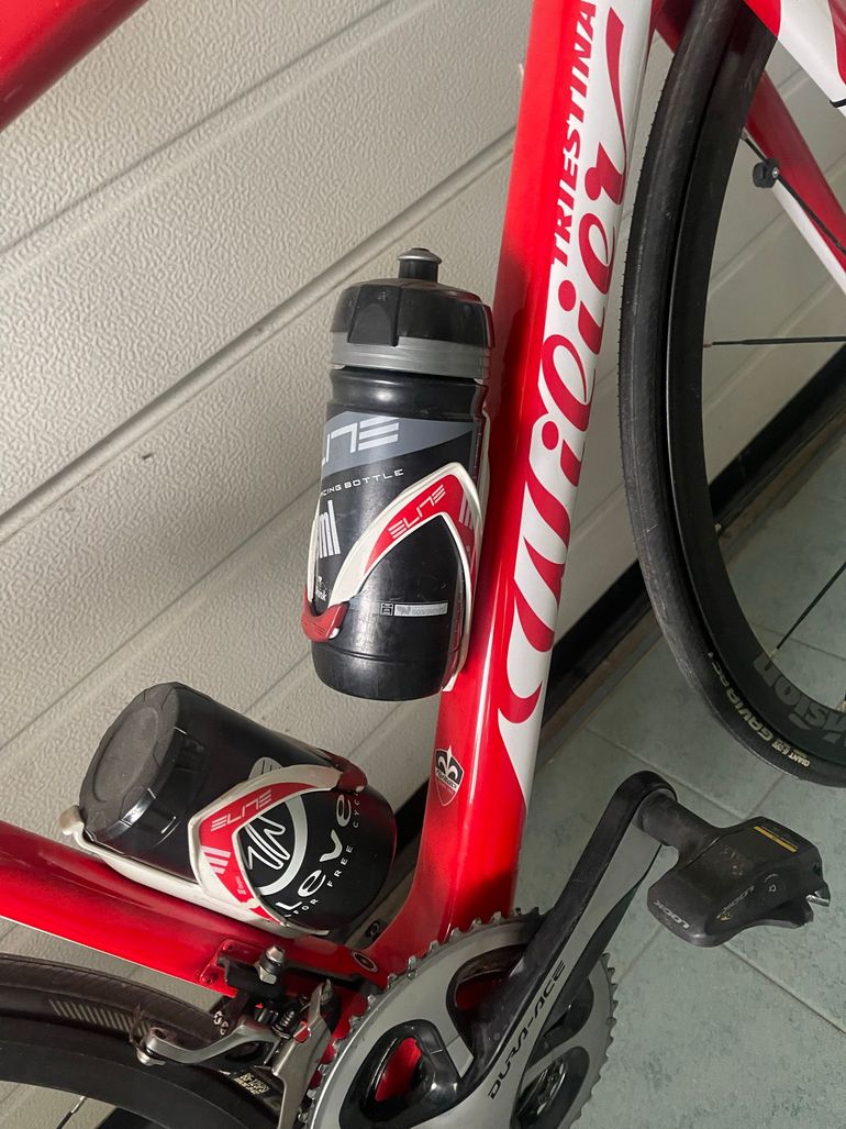 Used Wilier Wilier Custom Shimano Dura Ace 2017 Road & Gravel — image 7 of 16