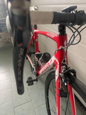 Used Wilier Wilier Custom Shimano Dura Ace 2017 Route & Gravel