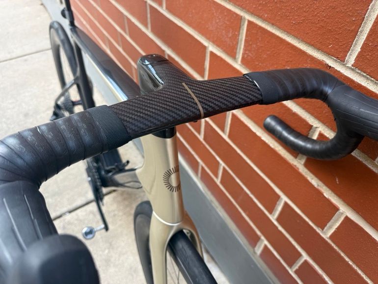 Used Cannondale Super Six EVO Hi-Mod 1 2026 Road & Gravel, Black — image 3 of 7