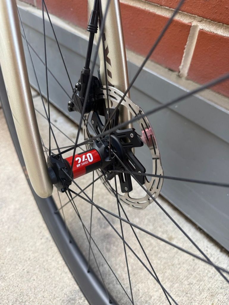Used Cannondale Super Six EVO Hi-Mod 1 2026 Road & Gravel, Black — image 4 of 7