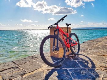 Used Specialized Specialized Stumpjumper FSR 2018 MTB