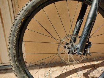 Used Specialized Specialized Stumpjumper FSR 2018 Mountainbike, Rot — image 3 of 6