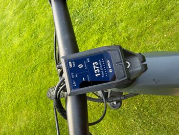 Used CUBE REACTION HYBRID SL 625 29 Trapeze 2020 2020 Mountainbike, Light Gray, 29 — image 10 of 12