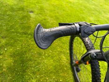 Used CUBE REACTION HYBRID SL 625 29 Trapeze 2020 2020 Mountainbike, Light Gray, 29 — image 12 of 12