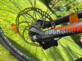 Used CUBE REACTION HYBRID SL 625 29 Trapeze 2020 2020 Mountainbike, Light Gray, 29 — image 8 of 12