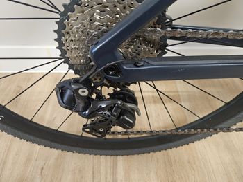 Used BMC Alpenchallenge AMP CROSS LTD 2020 2020 Urban, Blue — image 3 of 9