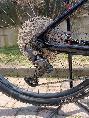 Giant XTC Advanced 29 3 2019 2019 Mountainbike d'occasion — image 3 sur 9