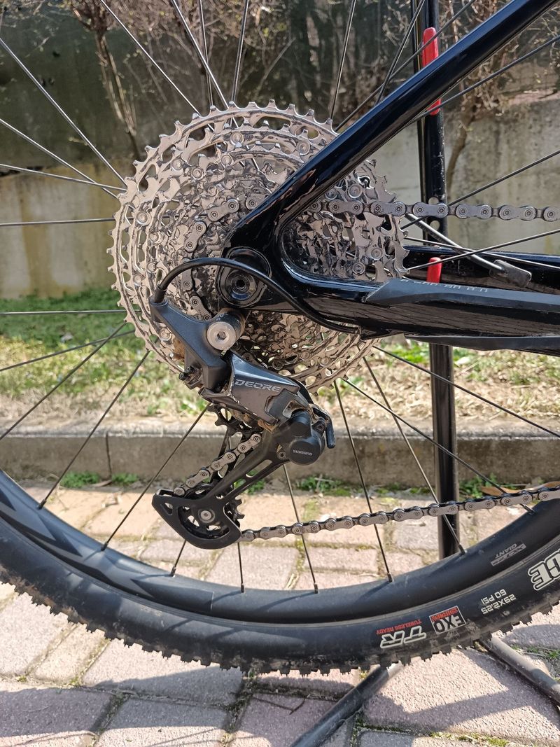 Giant XTC Advanced 29 3 2019 2019 Mountainbike d'occasion — image 3 sur 9
