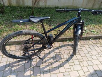 Used Giant XTC Advanced 29 3 2019 2019 Mountainbike — image 4 of 9