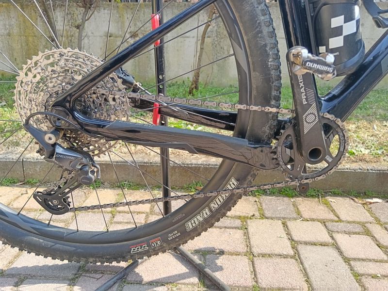 Giant XTC Advanced 29 3 2019 2019 Mountainbike d'occasion — image 2 sur 9