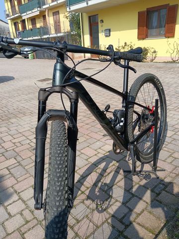 Giant XTC Advanced 29 3 2019 2019 Mountainbike d'occasion — image 5 sur 9