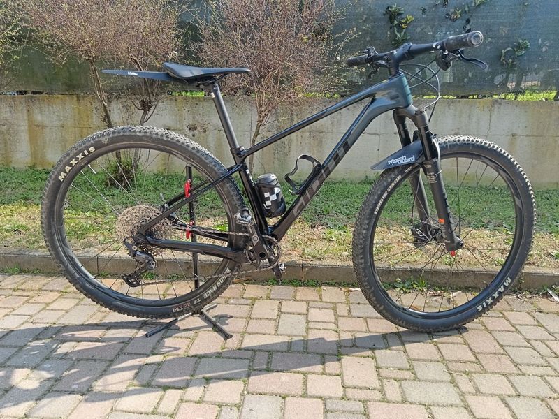 Giant XTC Advanced 29 3 2019 2019 Mountainbike d'occasion — image 1 sur 9