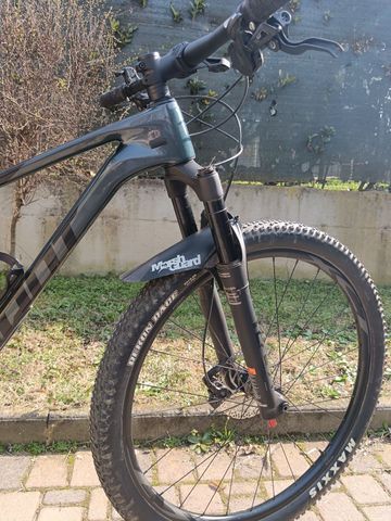 Giant XTC Advanced 29 3 2019 2019 Mountainbike d'occasion — image 7 sur 9
