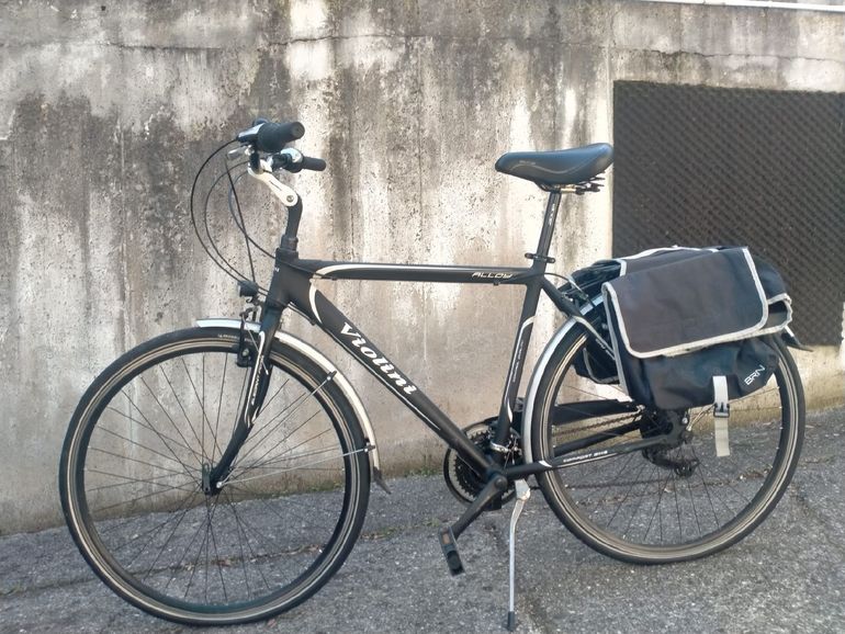 Used Vianelli Vianelli Custom SRAM X01 Eagle 2024 Urban, Black — image 3 of 3