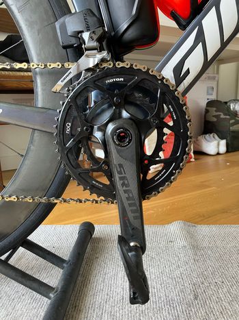 Used Giant Propel SRAM Rival 2022 Road & Gravel — image 4 of 4