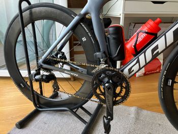 Used Giant Propel SRAM Rival 2022 Road & Gravel — image 3 of 4