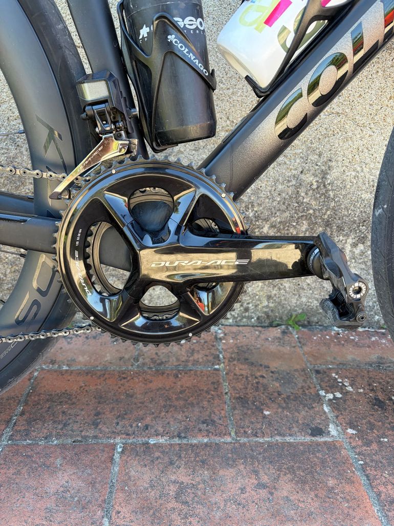 Used Colnago V4Rs Shimano Dura Ace Di2 2025 2025 Road & Gravel — image 3 of 6