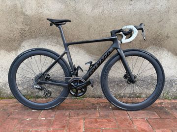 Colnago V4Rs Shimano Dura Ace Di2 2025 2025 Road & Gravel de segunda mano