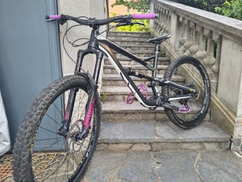 Used YT Industries Jeffsy 27 AL 2018 2018 MTB