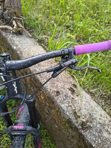 Brugt YT Industries Jeffsy SRAM GX 2018 Mountainbike — billede 4 af 6