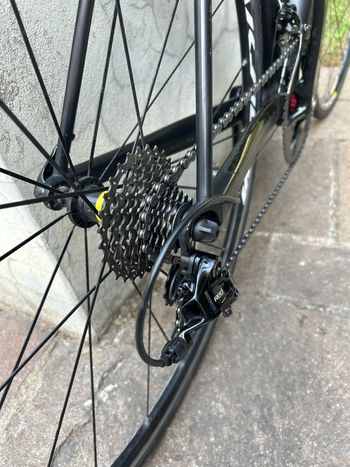 Used Canyon Ultimate Shimano GRX 2015 Road & Gravel — image 3 of 8