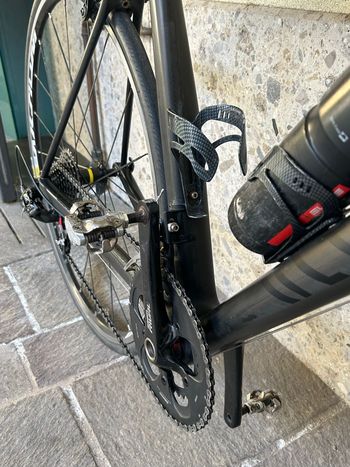 Used Canyon Ultimate Shimano GRX 2015 Road & Gravel — image 4 of 8
