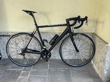 Käytetty Canyon Ultimate Shimano GRX 2015 Road & Gravel