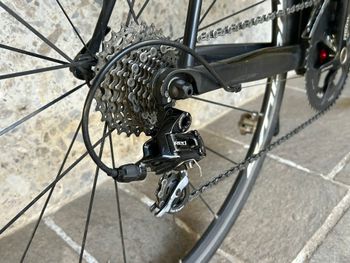 Used Canyon Ultimate Shimano GRX 2015 Road & Gravel — image 8 of 8